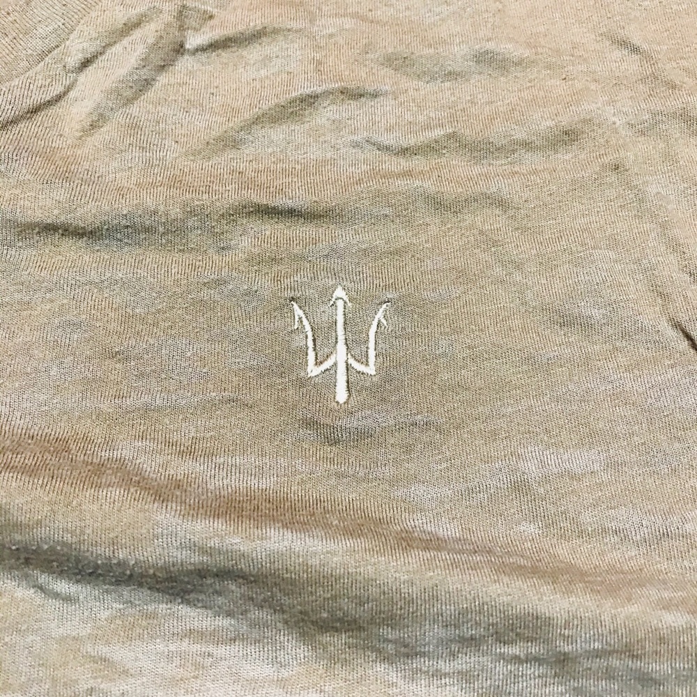 Forged tee - Picture 2 of 3